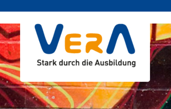 Initiative VerA SES - Ausbildungsabbrüche verhindern