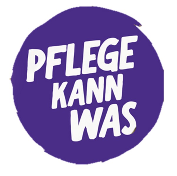 Pflegetalent gesucht!