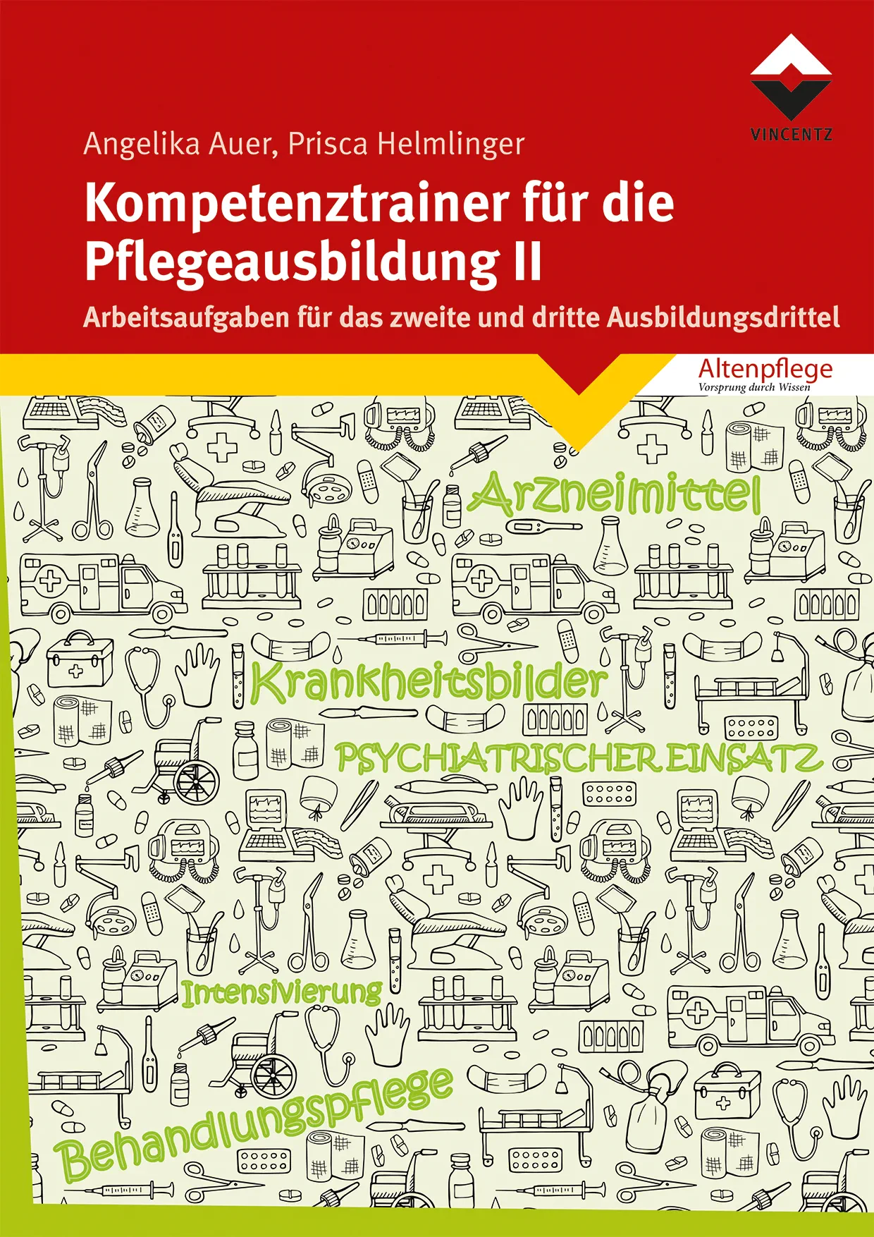 Kompetenztrainer fuer die PflegeausbildungII_21866