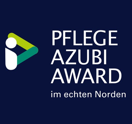 PFLEGE AZUBI AWARD im echten Norden